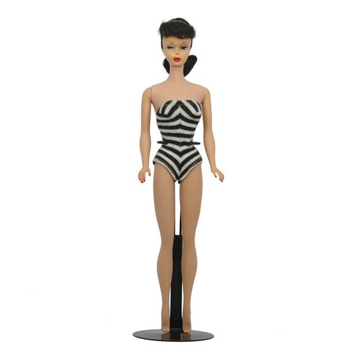 Barbie Dolls & Friends