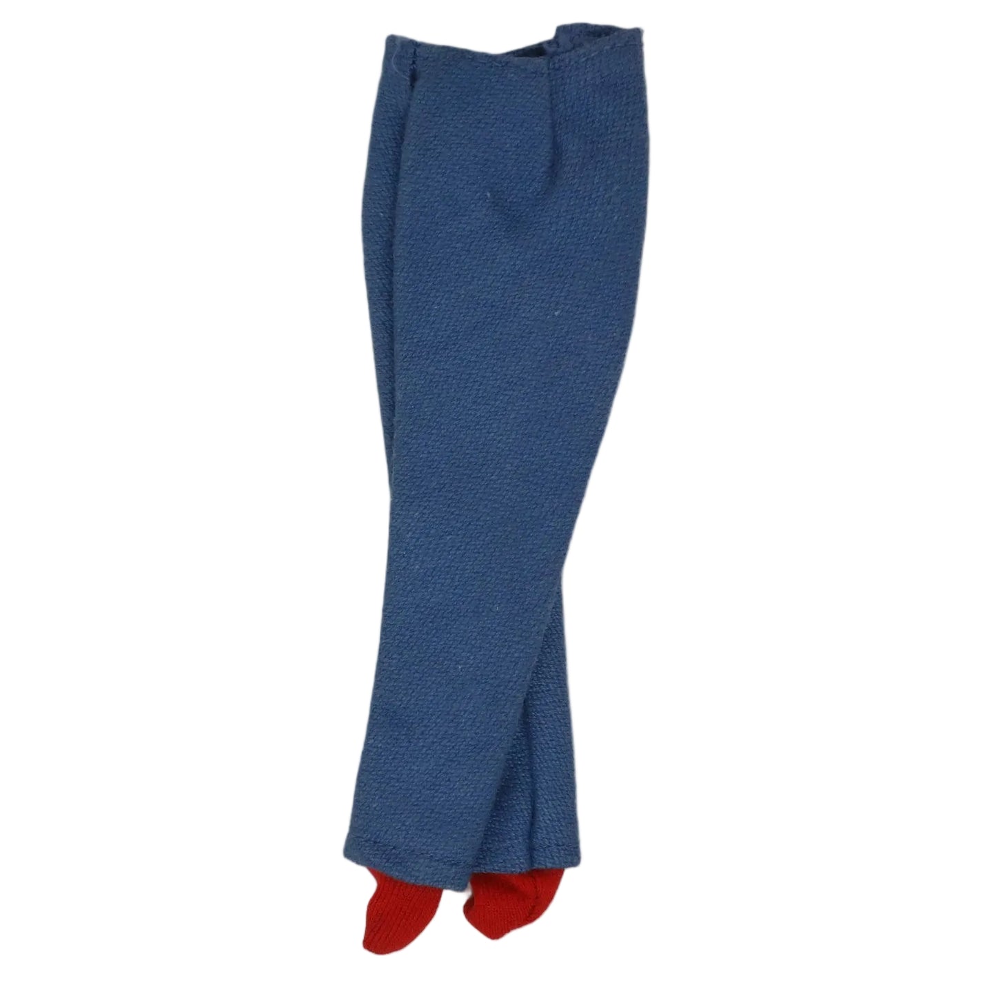 Mattel Skipper 1966 Sledding Fun Pants with attached socks
