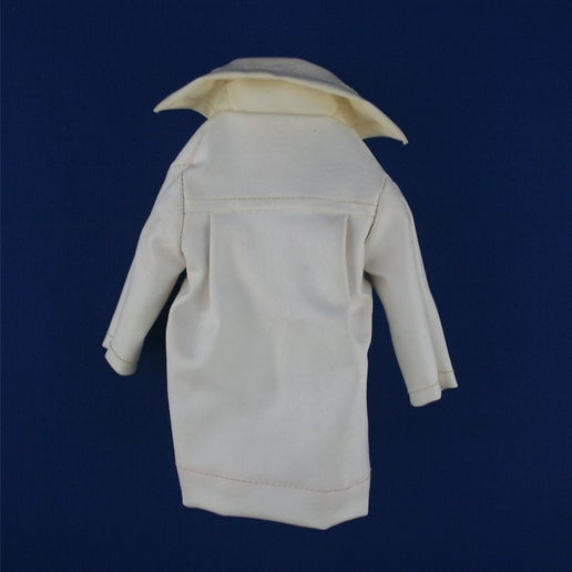 Mattel Barbie #975 Winter Holiday Complete Set