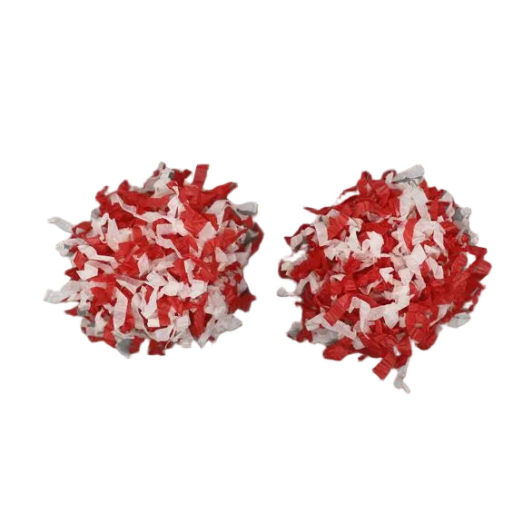 Mattel Barbie 1964 #876 Cheerleader Pom-poms