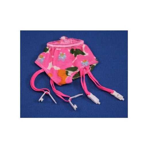 Mattel Barbie #1685 Underprints Garter
