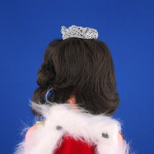 Mattel Miss America MOD Era Walk Lively Doll