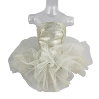 Mattel Barbie #989 Ballerina Tutu