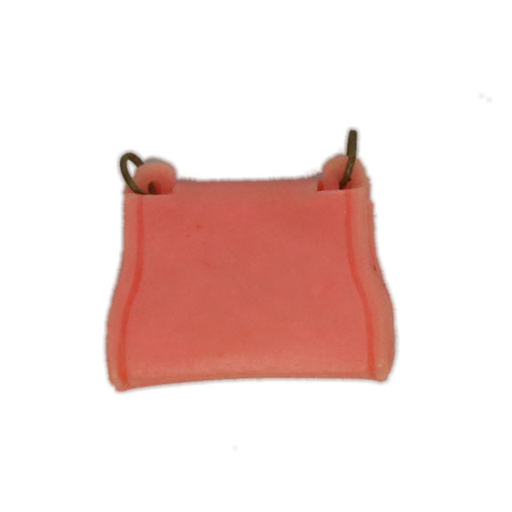 De Luxe Reading Corp Topper Toys Dawn Purse