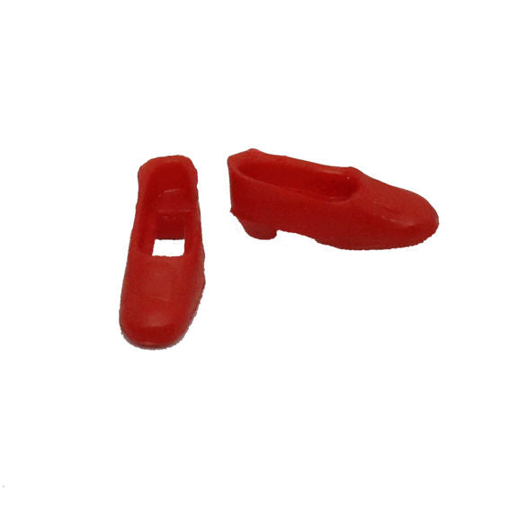 Topper Toys Dawn Shoes