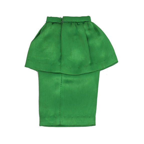 Mattel Barbie #959 #1612 Theatre Date Skirt
