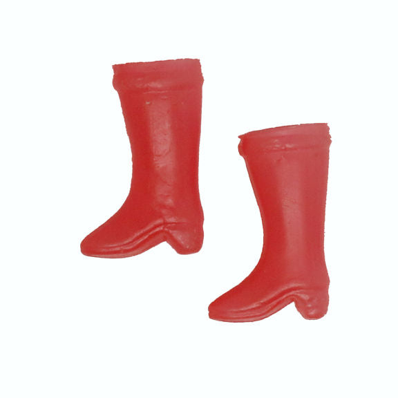 Topper Toys Dawn Shoes