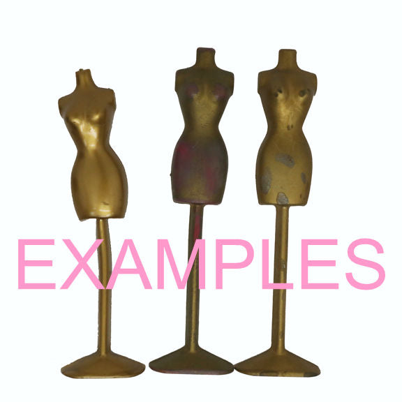 Topper Toys Dawn Mannequin