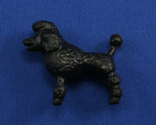 Topper Toys Dawn Dog