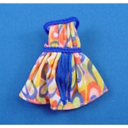 Topper Toys Dancing Dawn Original Dress