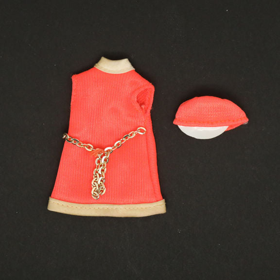 Topper Toys Jessica Original Dress
