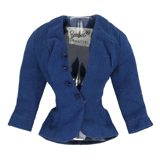 Mattel Barbie #984 American Airlines Stewardess - Jacket