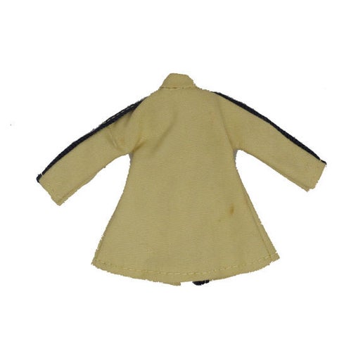 De Luxe Reading Corp Topper Toys Dawn Singin' In The Rain Coat