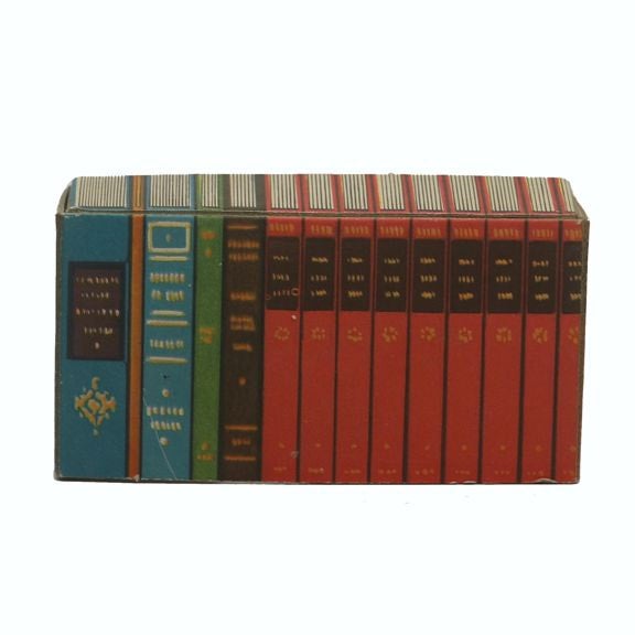 Mattel Barbie 1st Dream House Bookset, Longer version