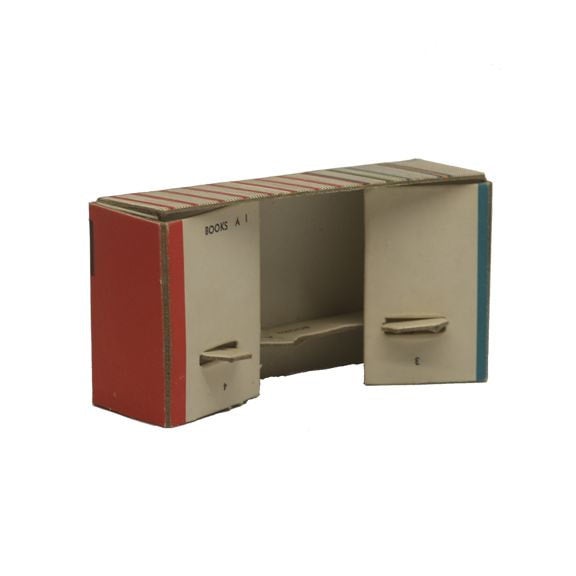 Mattel Barbie 1st Dream House Bookset, Longer version