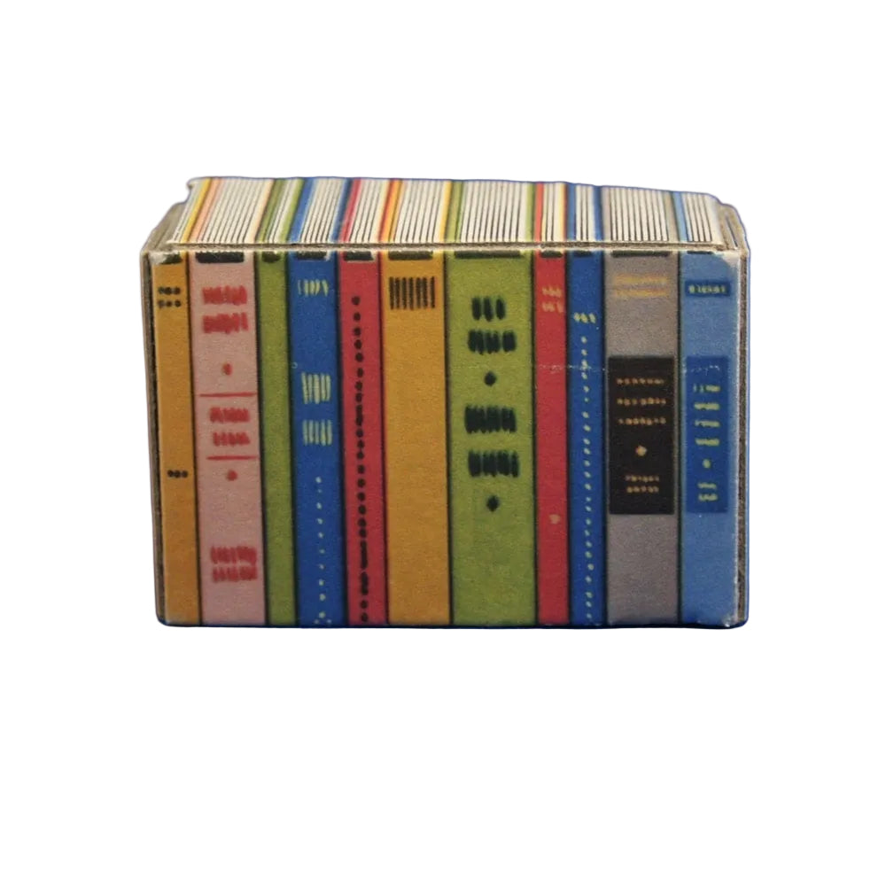 Mattel Barbie 1st Dream House Book Set, Shorter Version