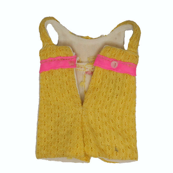 Mattel Skipper Sunny Suity Playsuit