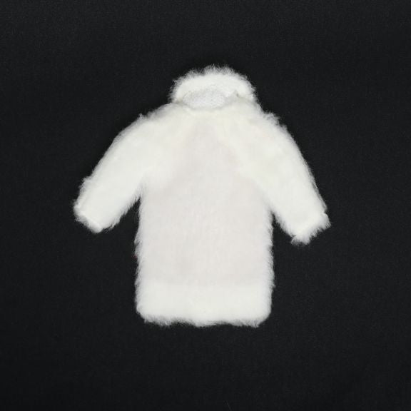 Mattel Skipper Chill Chasers Coat