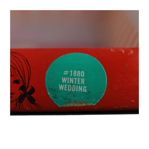 Mattel Barbie MOD Era Winter Wedding NRFB