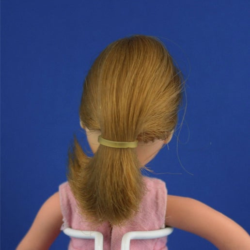 Mattel Tutti Night Night, Sleep Tight doll