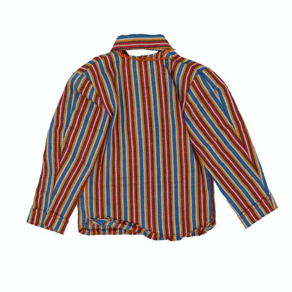 Mattel Ken Talking Rally Gear Shirt