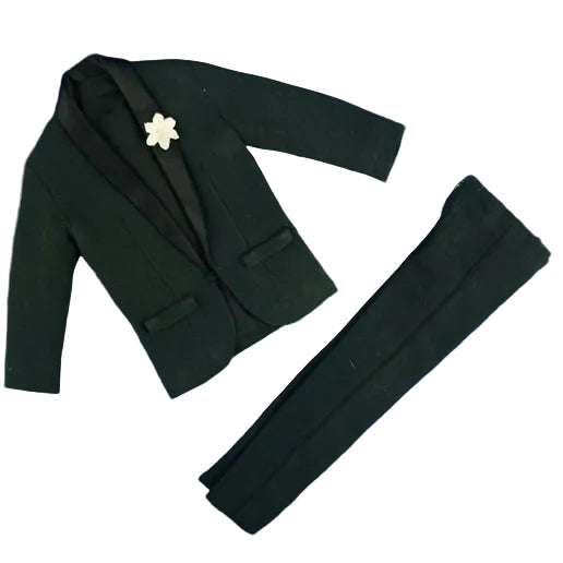 Mattel Ken Tuxedo Jacket and Pants