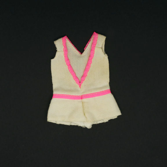 Mattel Skipper Tennis Time Dress