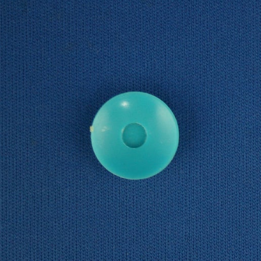 Mattel Barbie Skipper Turquoise Tea Saucer