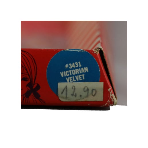 Mattel Barbie MOD Era Victorian Velvet NRFB