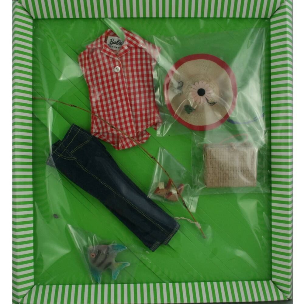 1 Fashion Boxes
