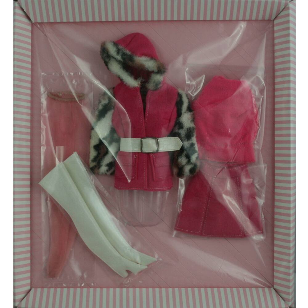 1 Fashion Boxes