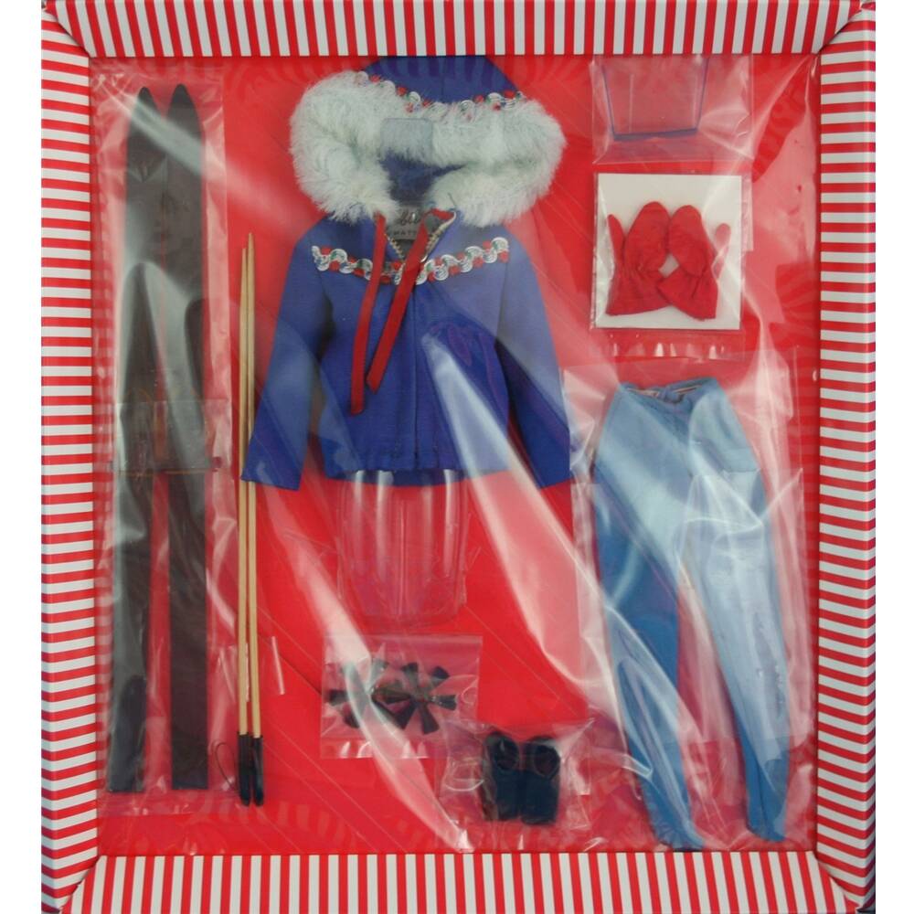 1 Fashion Boxes