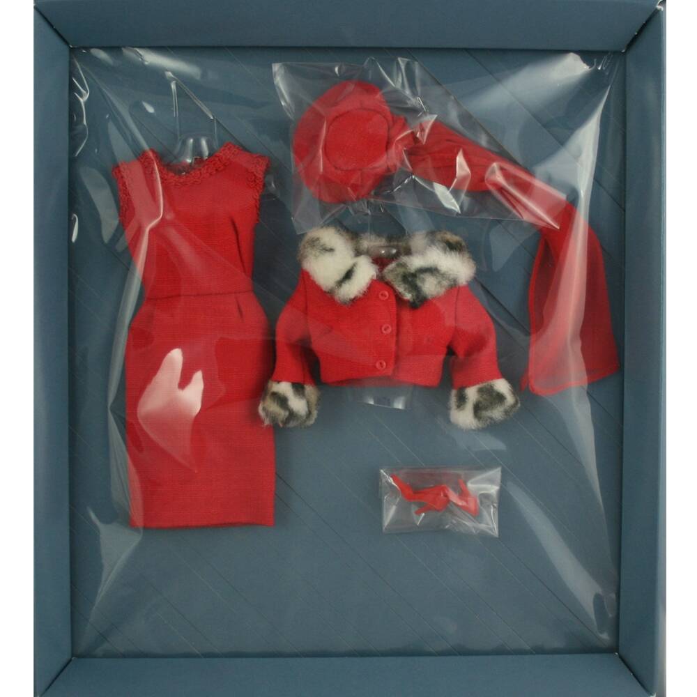 1 Fashion Boxes