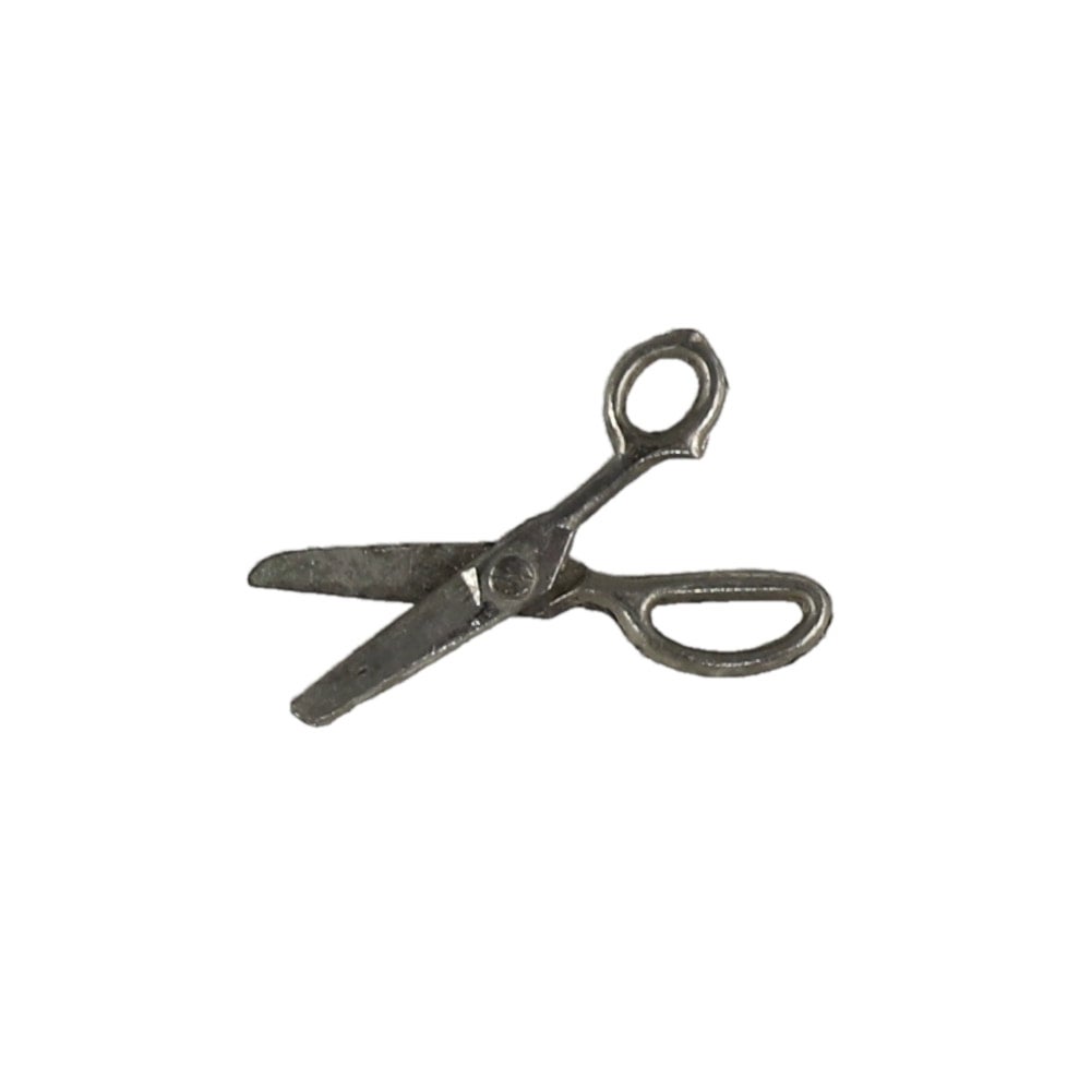 Mattel 1960s Barbie Skipper Scissors