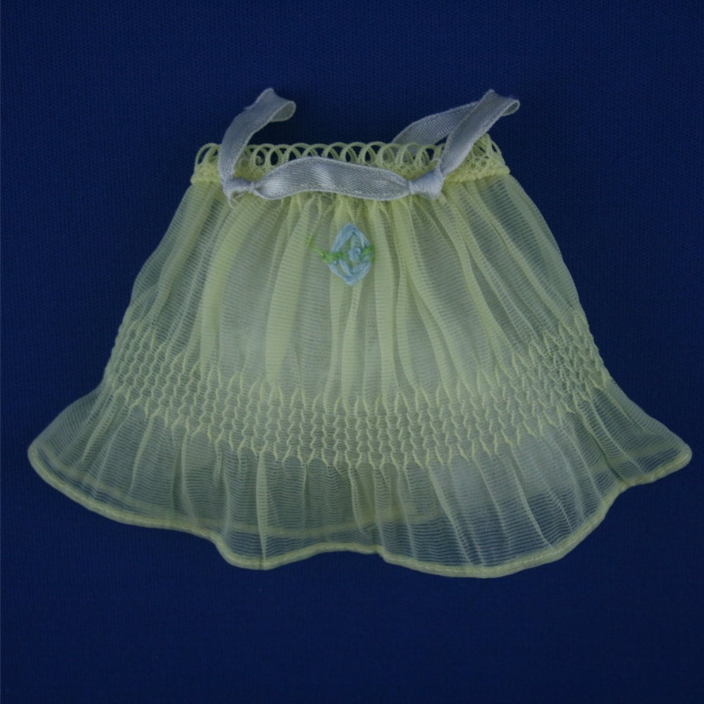 Mattel Barbie #973 Sweet Dreams Almost Complete Set