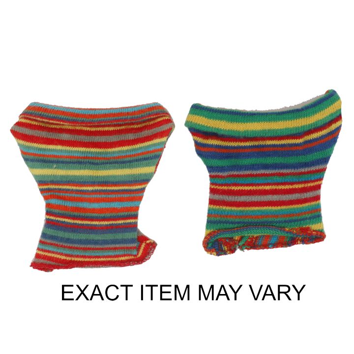 Mattel Barbie PAK Knit Blouse - Striped