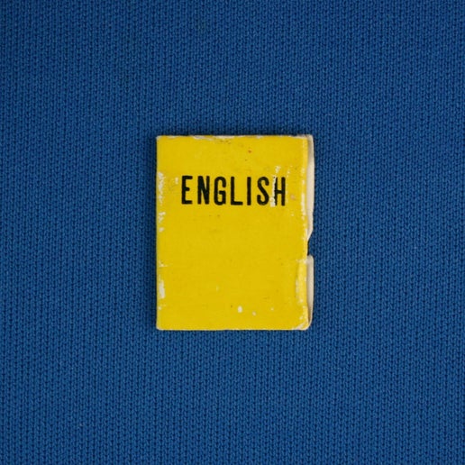 Mattel Barbie Skipper Vintage 1960s "ENGLISH" Book