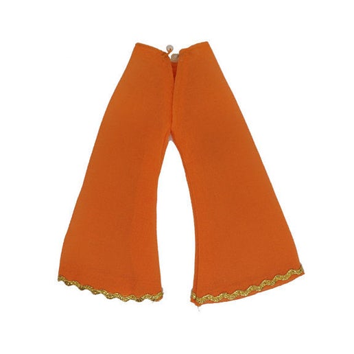 De Luxe Reading Corp Topper Toys Dawn Tangerama Tunic