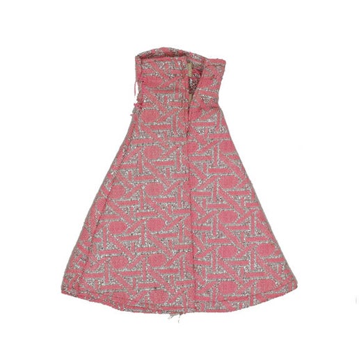 De Luxe Reading Corp Topper Toys Dawn Silver Starlight Gown Dress