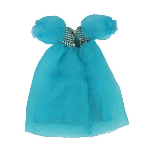 Topper Toys Dawn Party Puffery