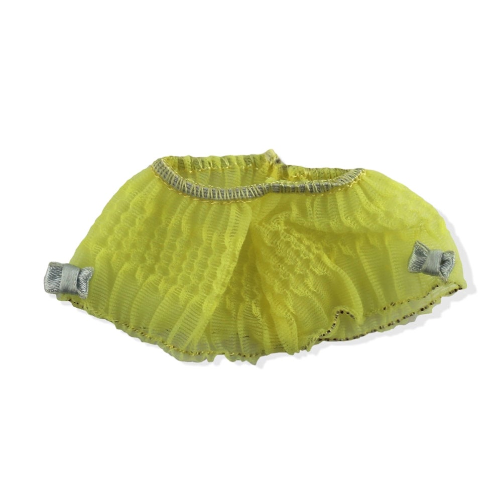 Mattel Barbie #973 Sweet Dreams Panties