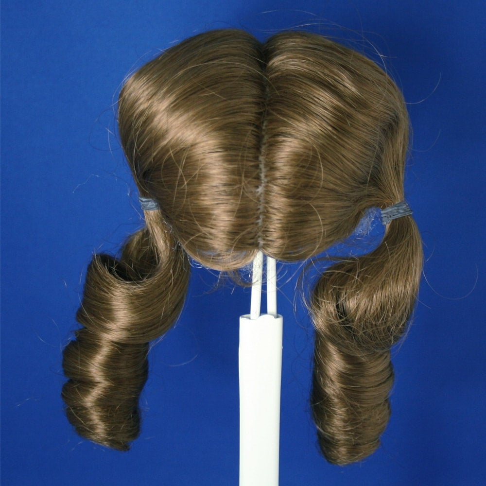 Doll Wigs Size 12-13