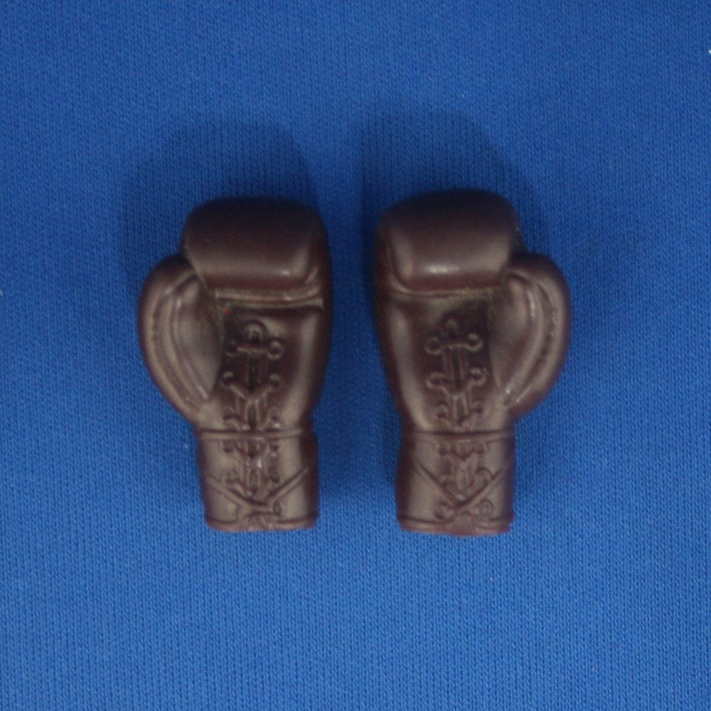 Mattel Ken 1960s Boxing Gloves