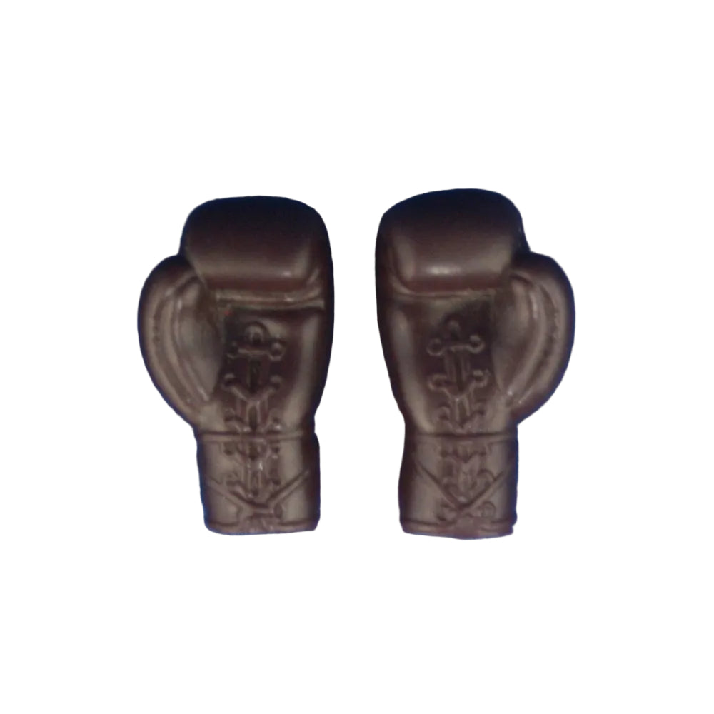 Mattel Ken 1963 Boxing Gloves