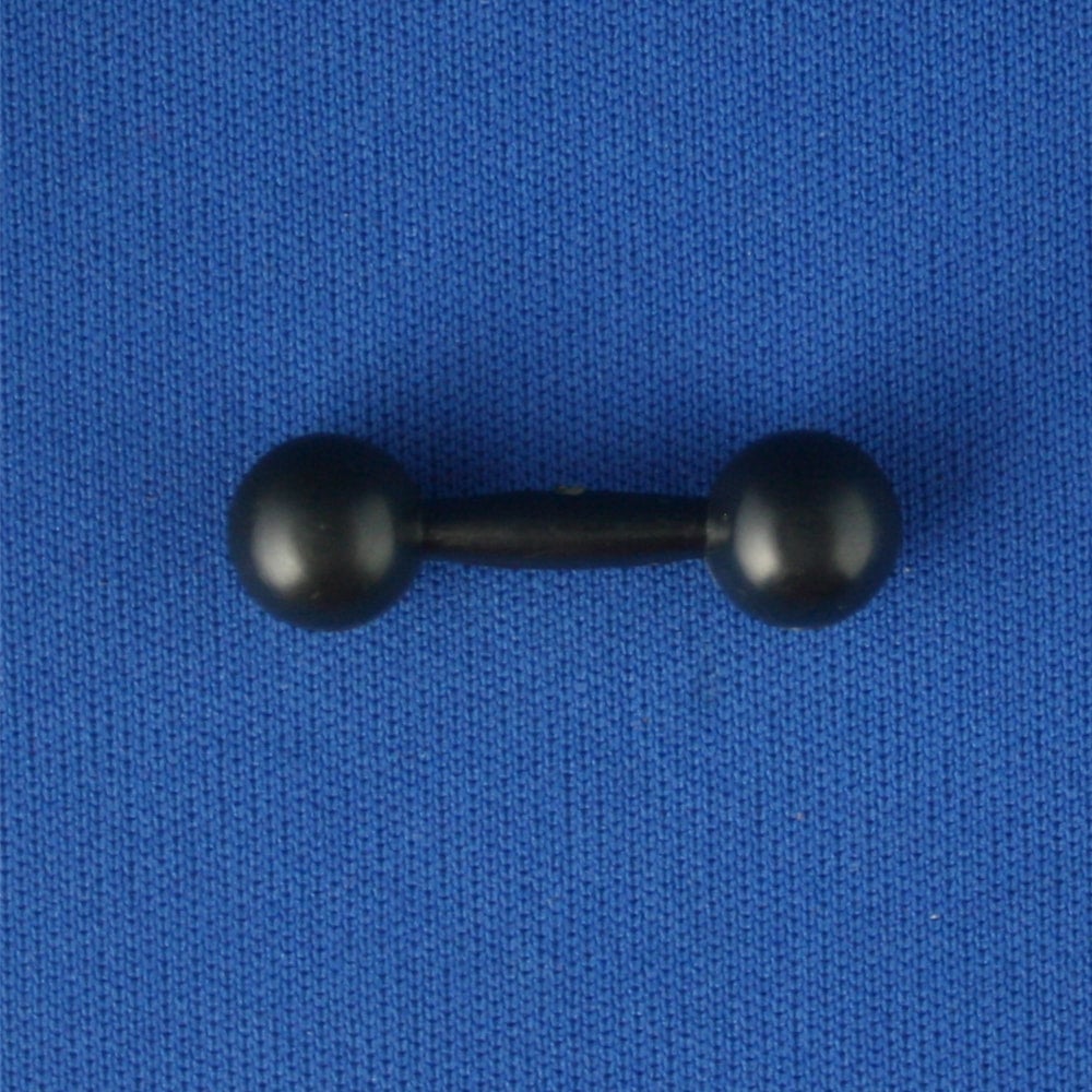 Mattel Barbie Ken Vintage 1960s Dumbbell Weight
