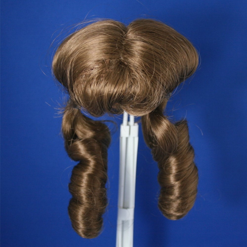 Doll Wigs Size 12-13