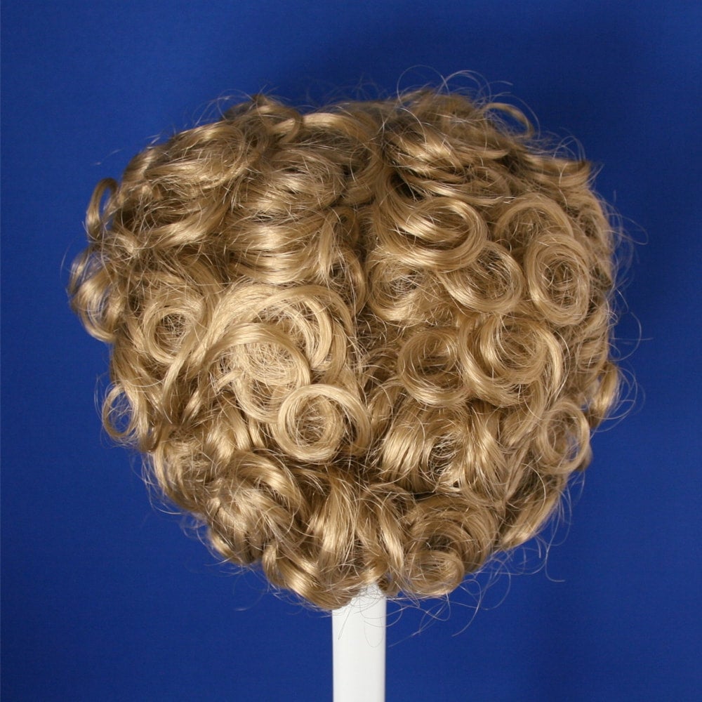 Doll Wigs Size 11-12