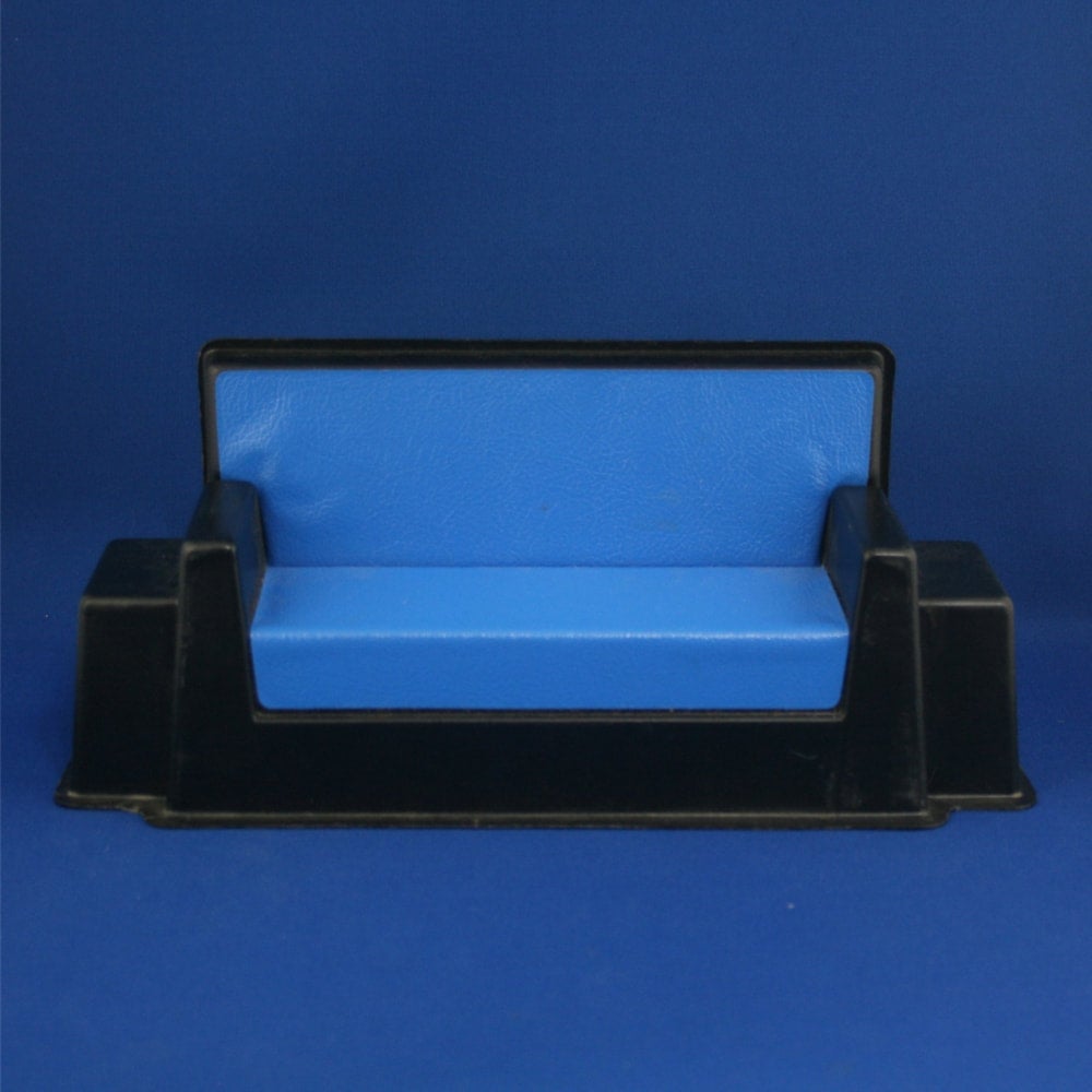 Mattel Barbie MOD Era Family House Sofa