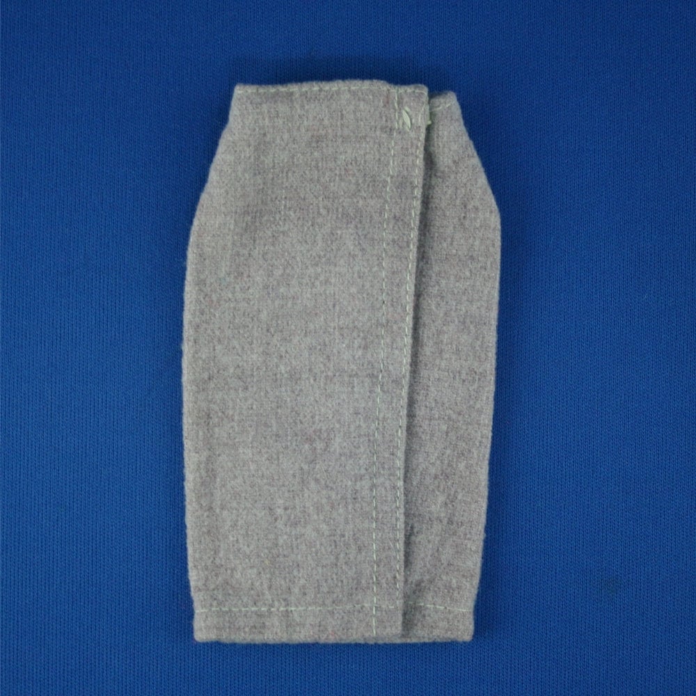 Mattel Barbie #976 Sweater Girl Skirt