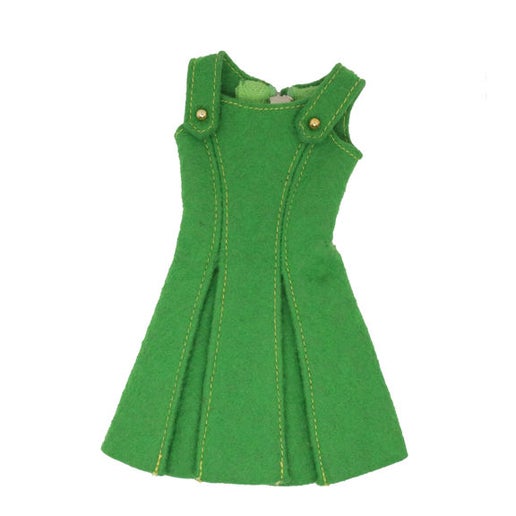 Mattel Skipper Town Togs Dress